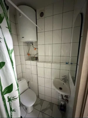 Здам однокімнатну квартиру, метро нивки 3 хв (пішком)