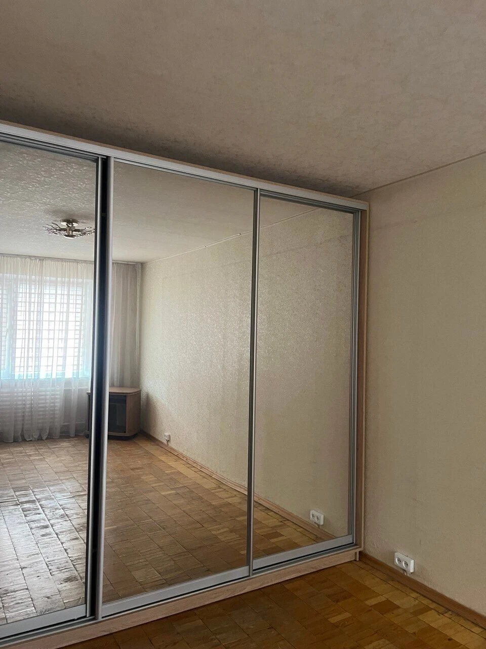 Оренда 2-кімнатної квартири 48 м², Деміївська вул., 45