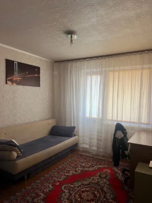 Оренда 2-кімнатної квартири 48 м², Деміївська вул., 45