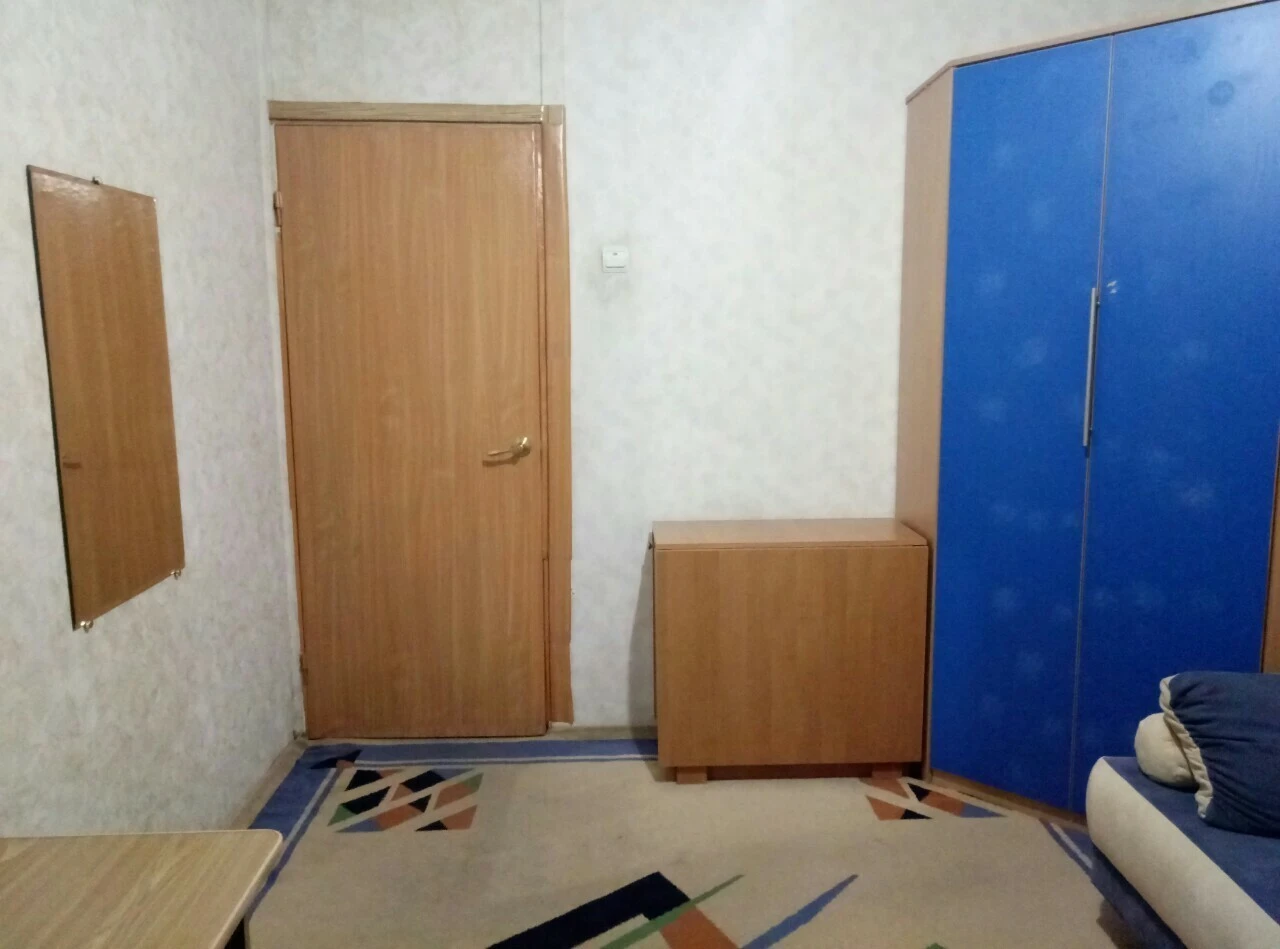 Оренда 2-кімнатної квартири 48 м², Деміївська вул., 45