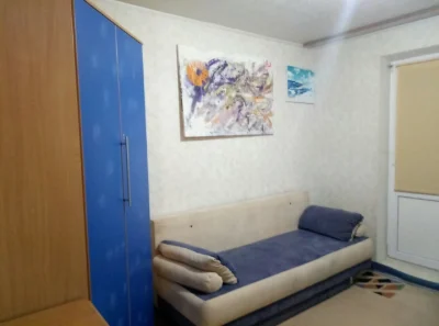Оренда 2-кімнатної квартири 48 м², Деміївська вул., 45