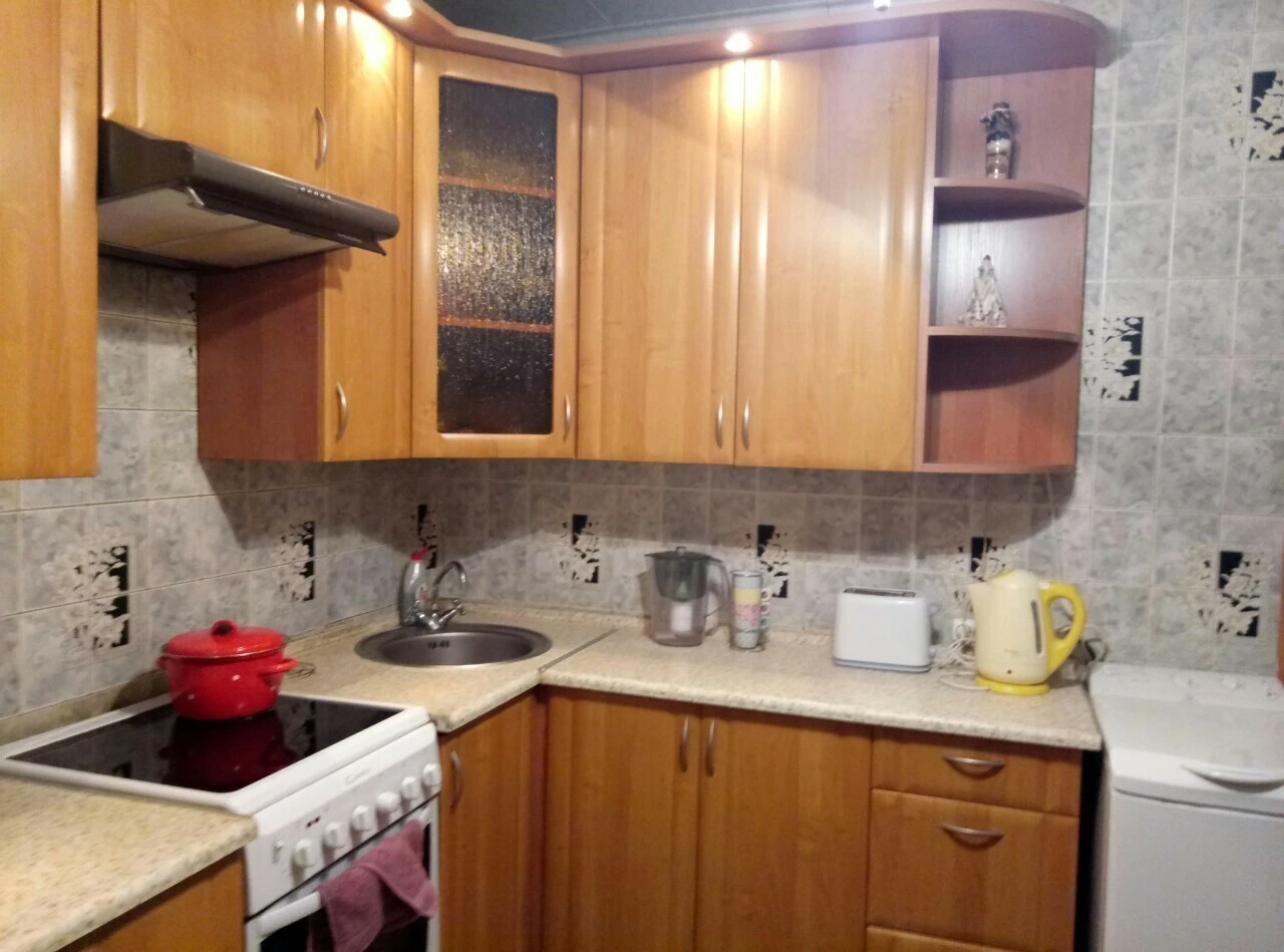 Оренда 2-кімнатної квартири 48 м², Деміївська вул., 45