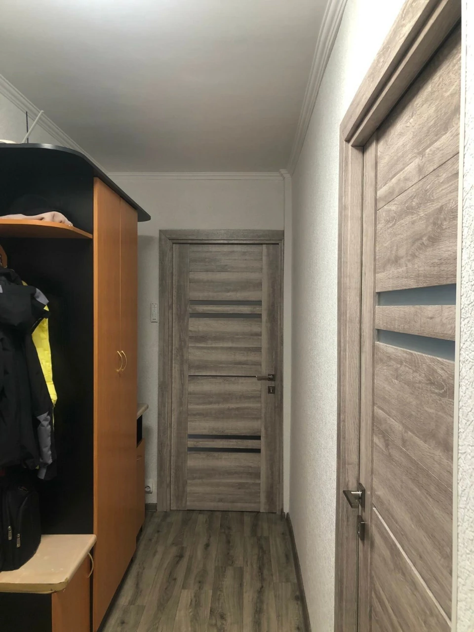 Оренда 2-кімнатної квартири 48 м², Деміївська вул., 45