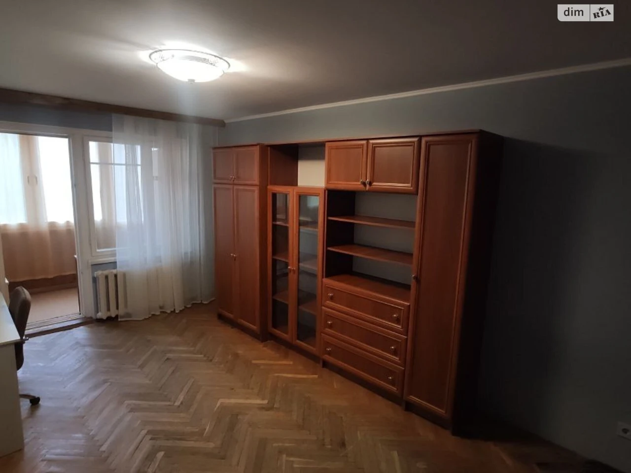 Довгострокова Оренда Квартира Лісовий Масив