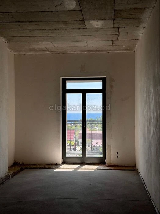 Консул, трехкомнатная квартира 97м2, Рассрочка