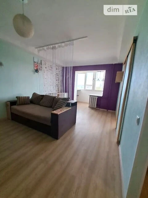 Довготривала оренда 1к квартири на вул. Дегтярівська 58 • ID