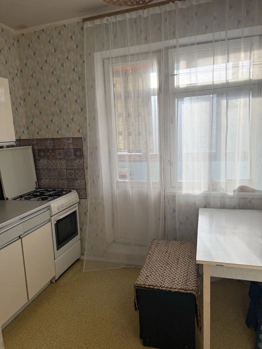 For sale 1-room apartment Kyiv Bulgakova street 8-A