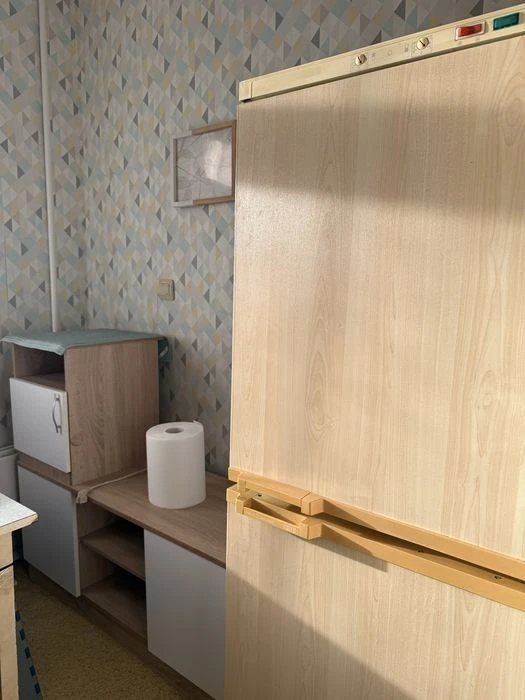 For sale 1-room apartment Kyiv Bulgakova street 8-A