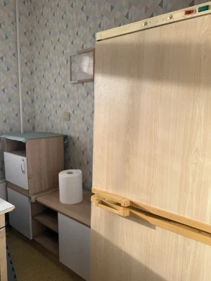 For sale 1-room apartment Kyiv Bulgakova street 8-A