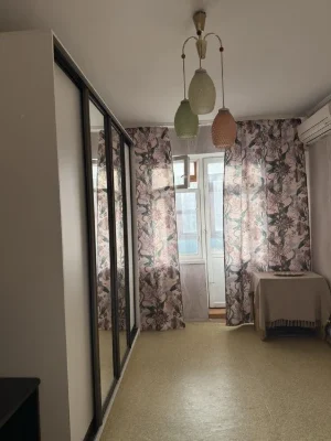 For sale 1-room apartment Kyiv Bulgakova street 8-A