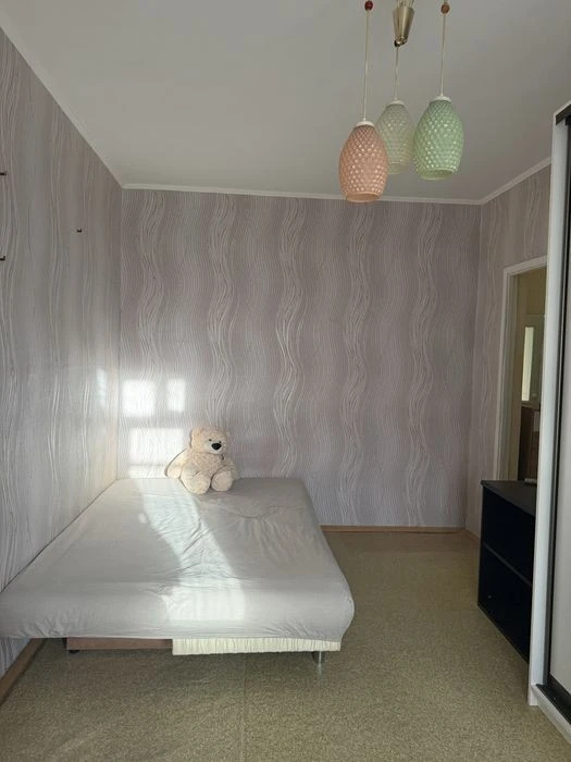 For sale 1-room apartment Kyiv Bulgakova street 8-A