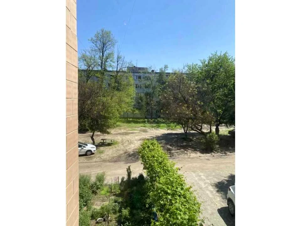 Квартира. Черкаси, Нарбутівська вул.