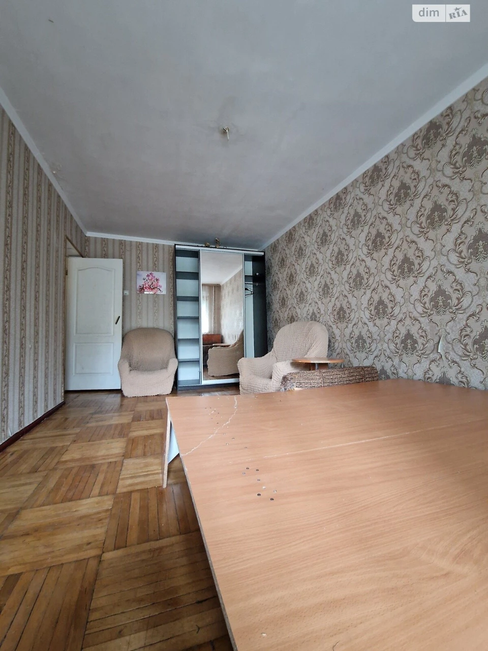 Довгострокова Оренда Квартира Черемушки