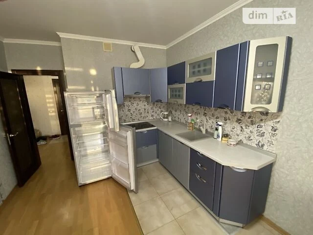 Довготривала оренда 1к квартири на вул. Урлівська 40 • ID 34