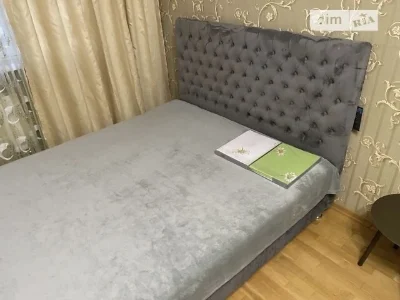 Довготривала оренда 1к квартири на вул. Урлівська 40 • ID 34