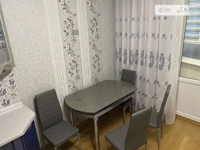 Довготривала оренда 1к квартири на вул. Урлівська 40 • ID 34
