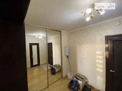 Довготривала оренда 1к квартири на вул. Урлівська 40 • ID 34