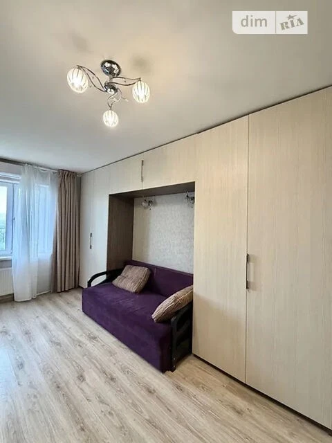 Довготривала оренда 1к квартири на вул. Петропавлівська 50Б