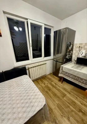 Оренда 2х кім кв м. Харківська м. Київ