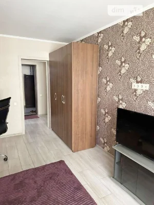 Довготривала оренда 1к квартири на вул. Михайла Донця 2Б • I
