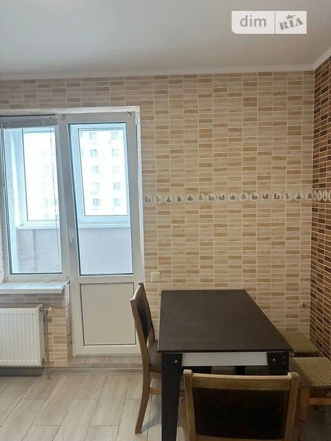 Довготривала оренда 1к квартири на вул. Михайла Донця 2Б • I