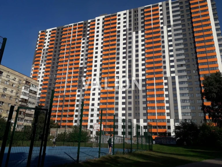 Продам 1 кімнатну квартиру в ЖК Дніпровська Мрія