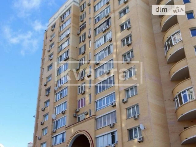 Довготривала оренда 3к квартири на просп. Володимира Івасюка