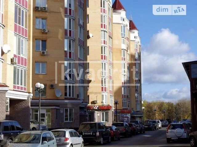 Довготривала оренда 3к квартири на просп. Володимира Івасюка
