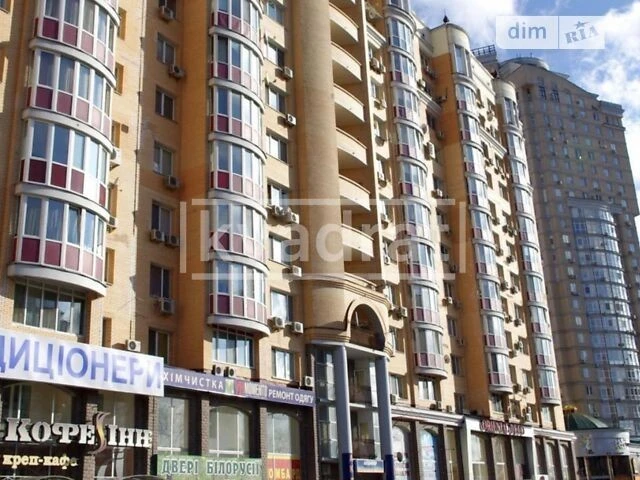 Довготривала оренда 3к квартири на просп. Володимира Івасюка