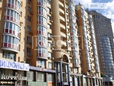 Довготривала оренда 3к квартири на просп. Володимира Івасюка