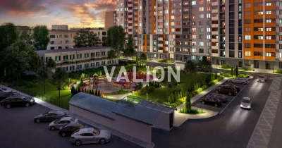 Продам 1 кімнатну квартиру в ЖК Дніпровська Мрія