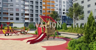 Продам 1 кімнатну квартиру в ЖК Дніпровська Мрія