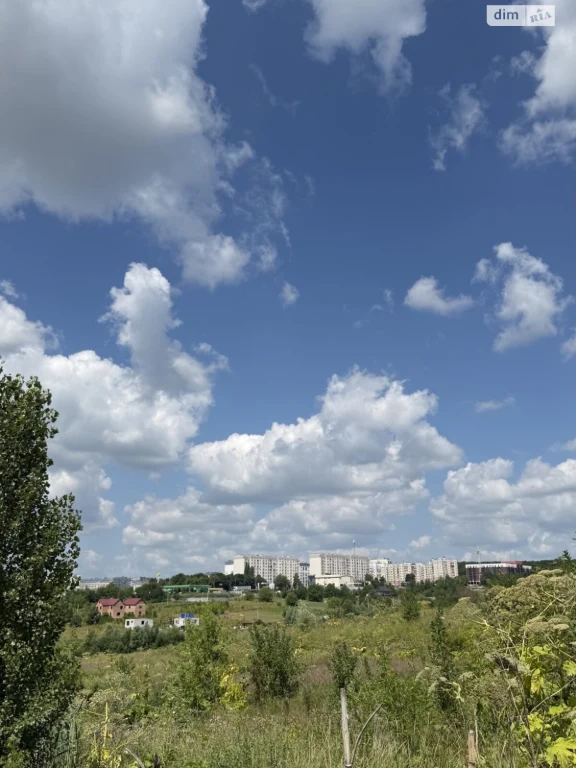 Продаж Ділянка під житлову забудову Дендропарковий