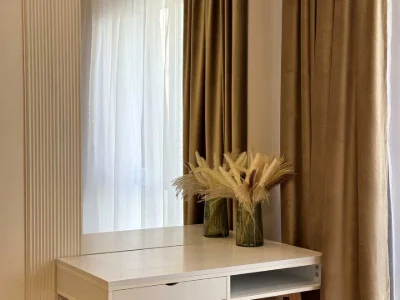 Apartment. Kyiv, Mykhayla Maksymovycha St. (Onufriya Trutenko)