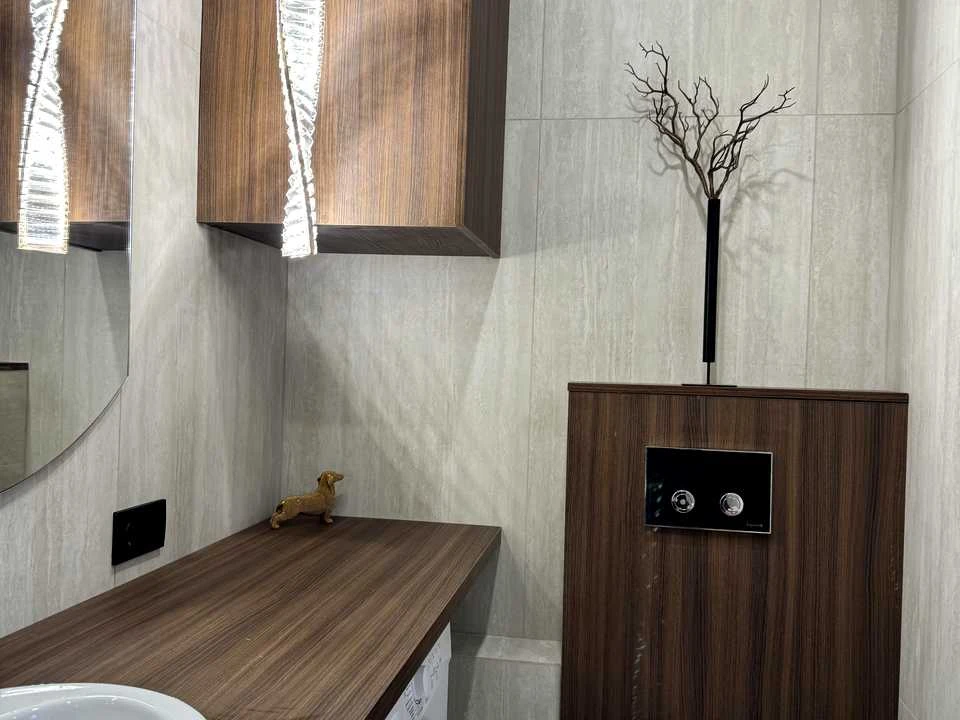 Apartment. Kyiv, Mykhayla Maksymovycha St. (Onufriya Trutenko)