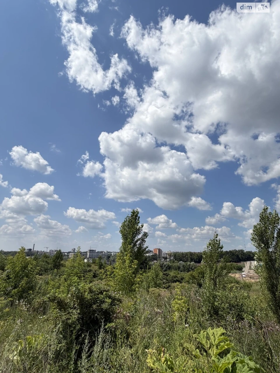 Продаж Ділянка під житлову забудову Дендропарковий