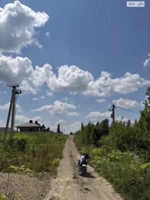Продаж Ділянка під житлову забудову Дендропарковий