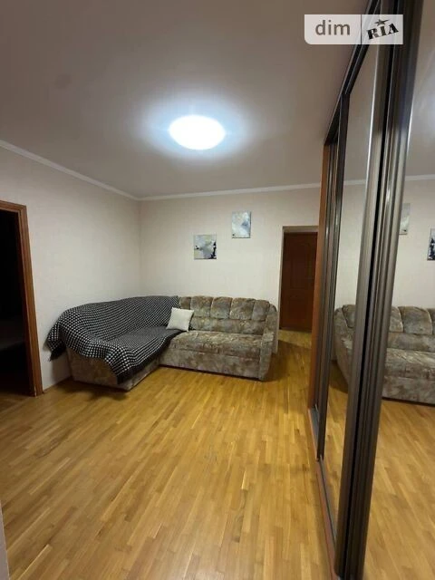 Довготривала оренда 3к квартири на вул. Оноре де Бальзака 61
