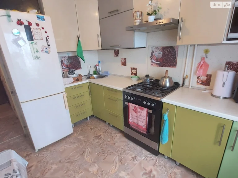 For sale Apartment Stare Klochko