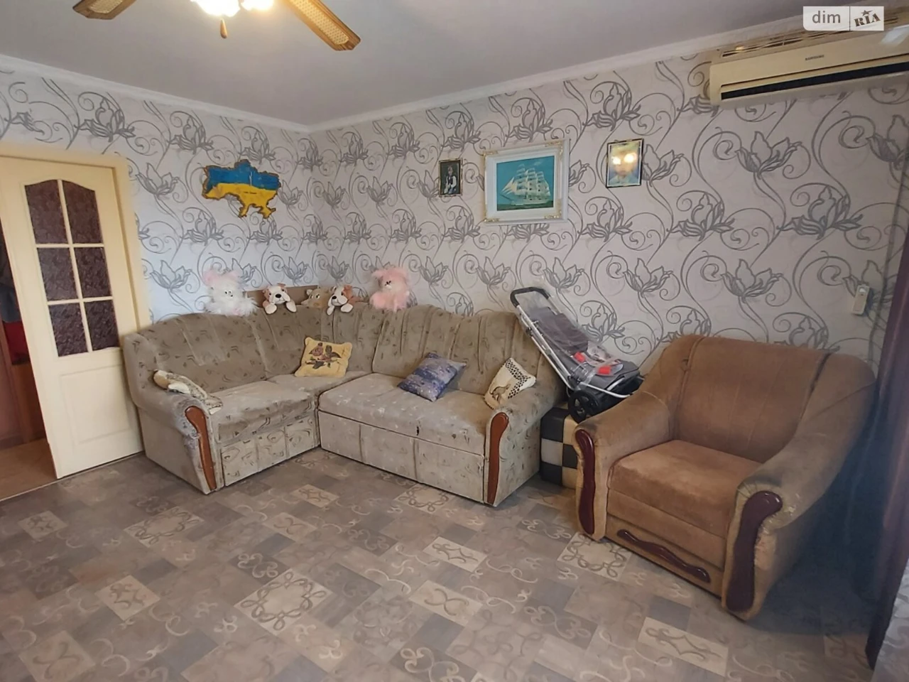For sale Apartment Stare Klochko