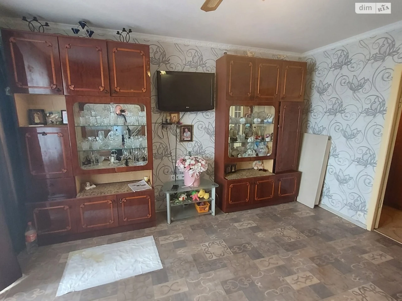 For sale Apartment Stare Klochko