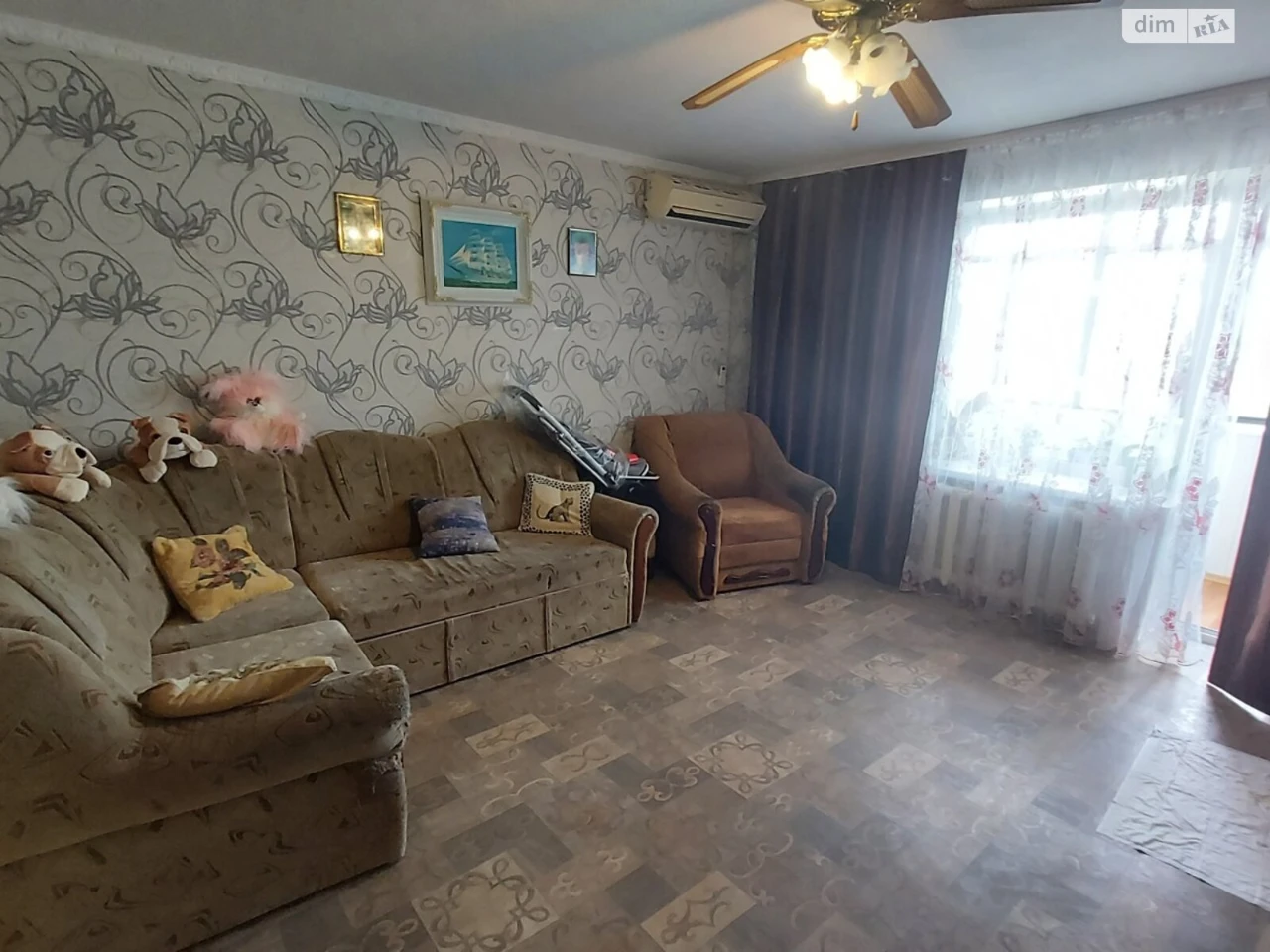 For sale Apartment Stare Klochko