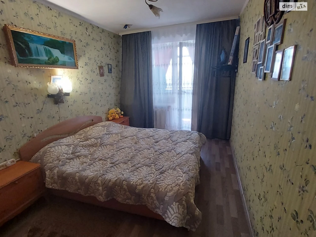 For sale Apartment Stare Klochko