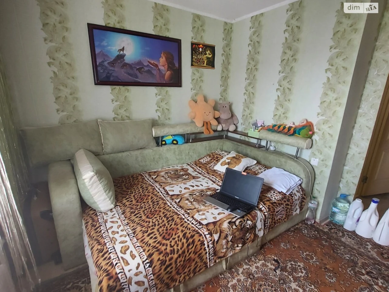 For sale Apartment Stare Klochko