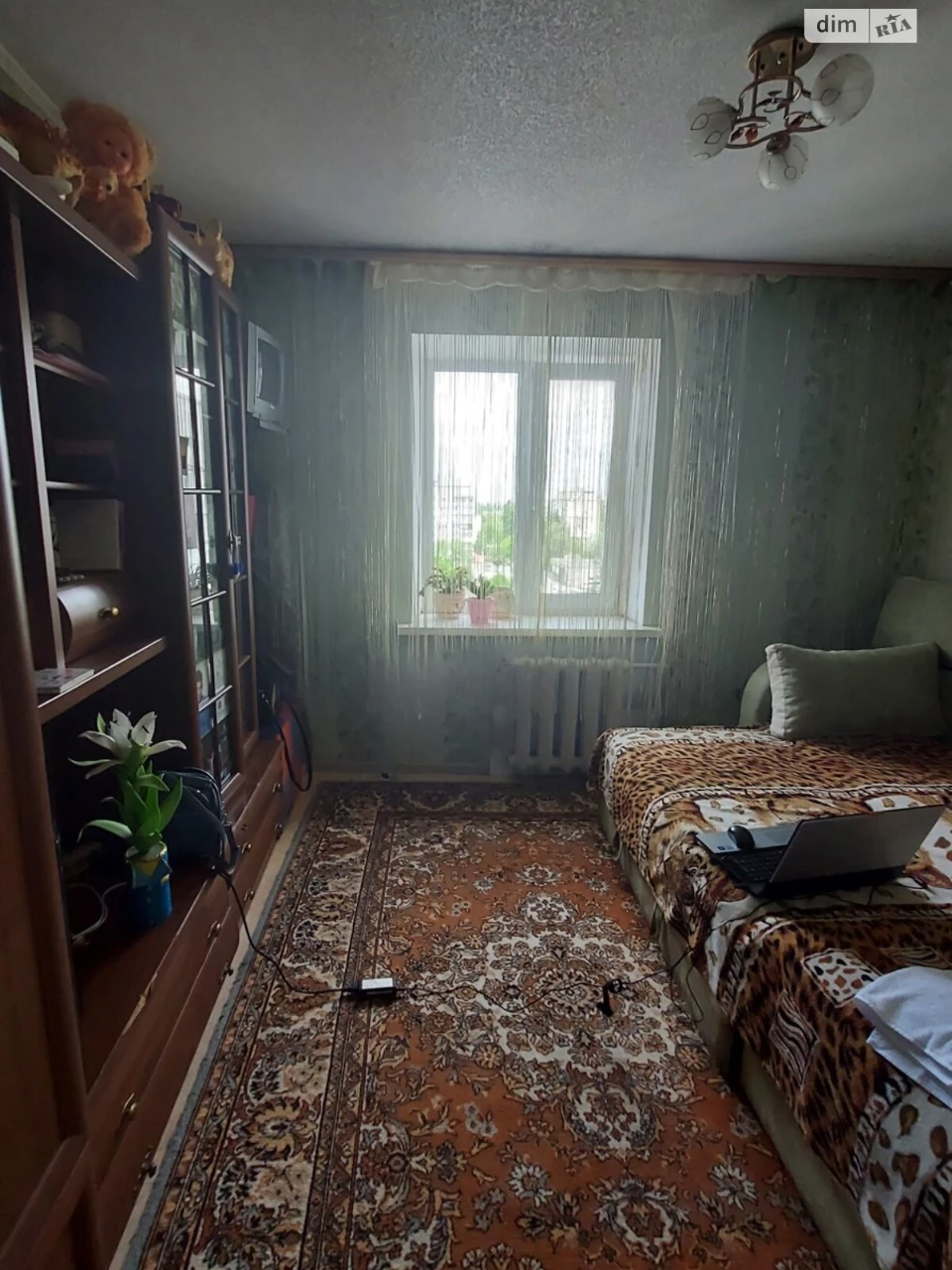 For sale Apartment Stare Klochko