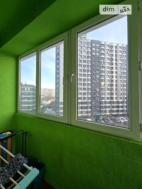 Довготривала оренда 1к квартири на наб. Дніпровська 26 • ID