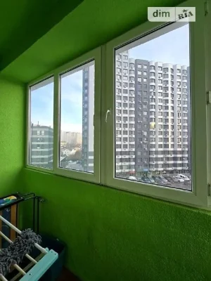 Довготривала оренда 1к квартири на наб. Дніпровська 26 • ID