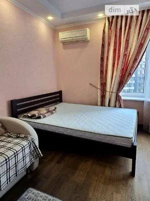 Довготривала оренда 1к квартири на наб. Дніпровська 26 • ID