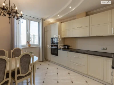 For sale Apartment Desnyanskyi