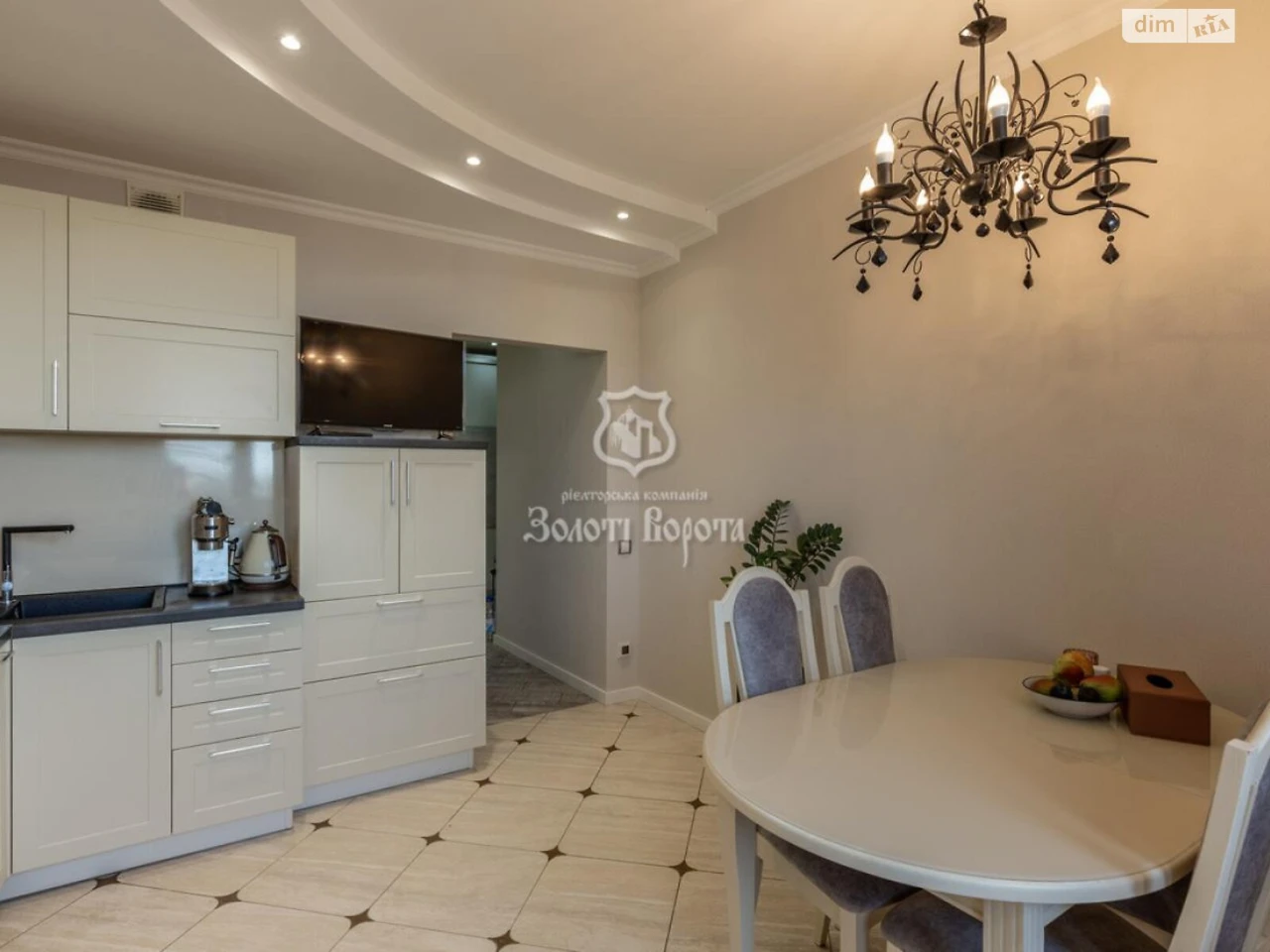 For sale Apartment Desnyanskyi